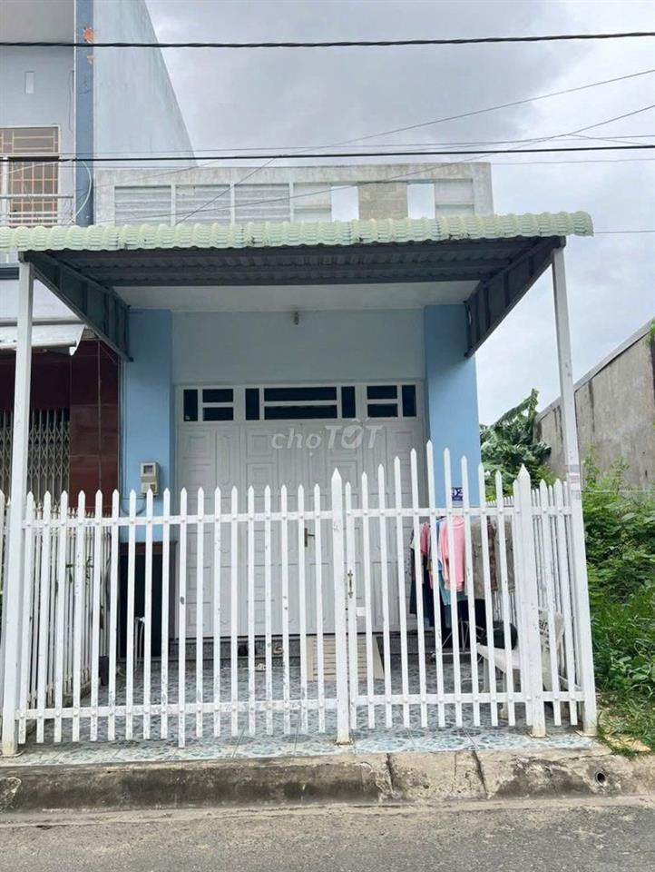 Bán gấp căn nhà 119m2 đường Mai Thị Buội Phước Vĩnh An Củ Chi