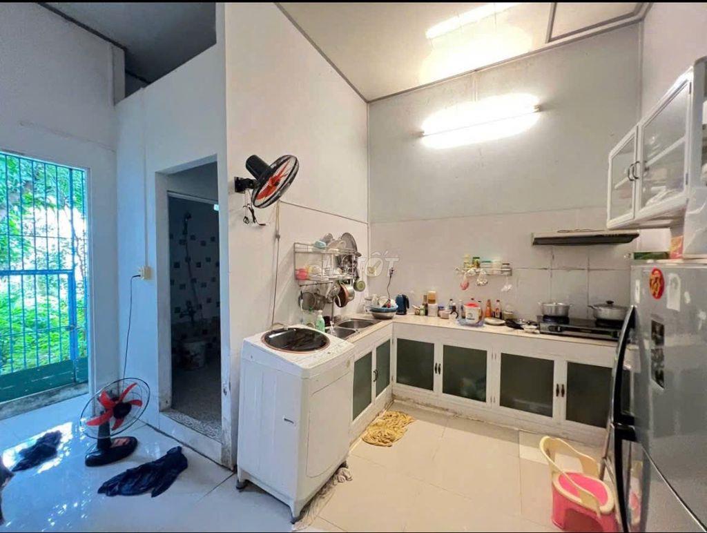 Bán gấp căn nhà 119m2 đường Mai Thị Buội Phước Vĩnh An Củ Chi