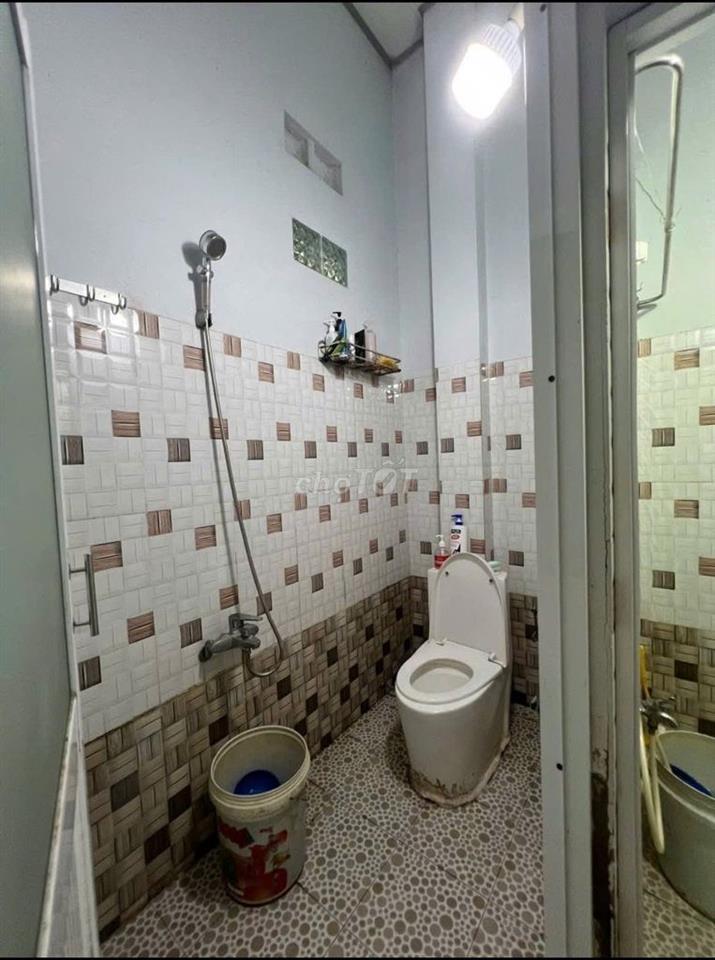 Bán gấp căn nhà 119m2 đường Mai Thị Buội Phước Vĩnh An Củ Chi