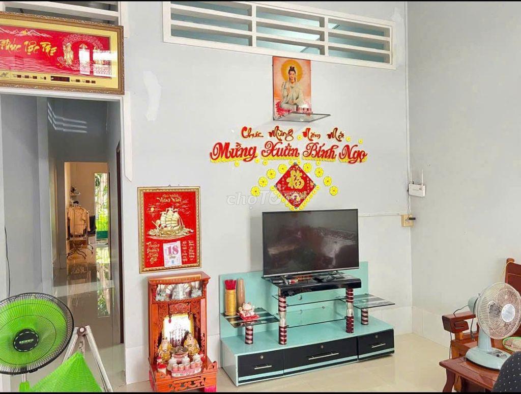 Bán gấp căn nhà 119m2 đường Mai Thị Buội Phước Vĩnh An Củ Chi