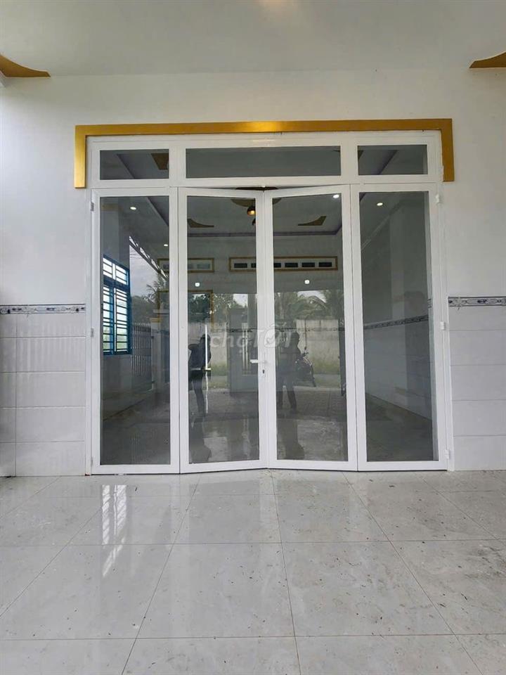 Vỡ nợ chủ cần bán căn nhà 123m2 đường Hà Văn Lao Tân An Hội Củ Chi