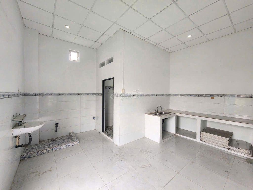 Vỡ nợ chủ cần bán căn nhà 123m2 đường Hà Văn Lao Tân An Hội Củ Chi