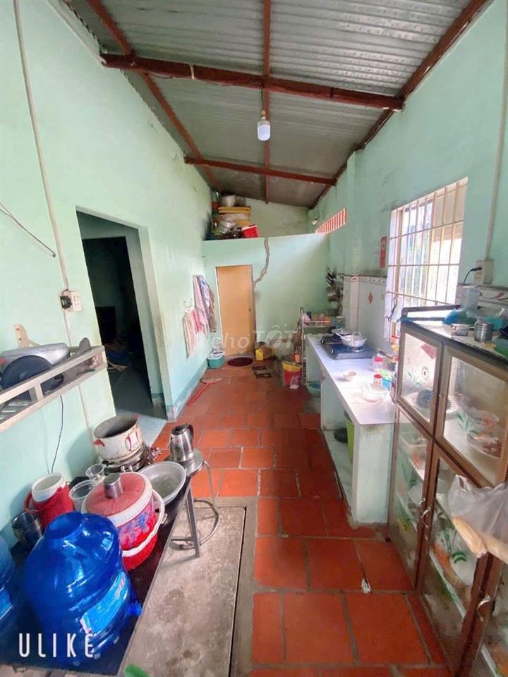 Ngộp chủ bán gấp căn nhà 120m2 Tân An Hội Củ Chi chỉ 900tr