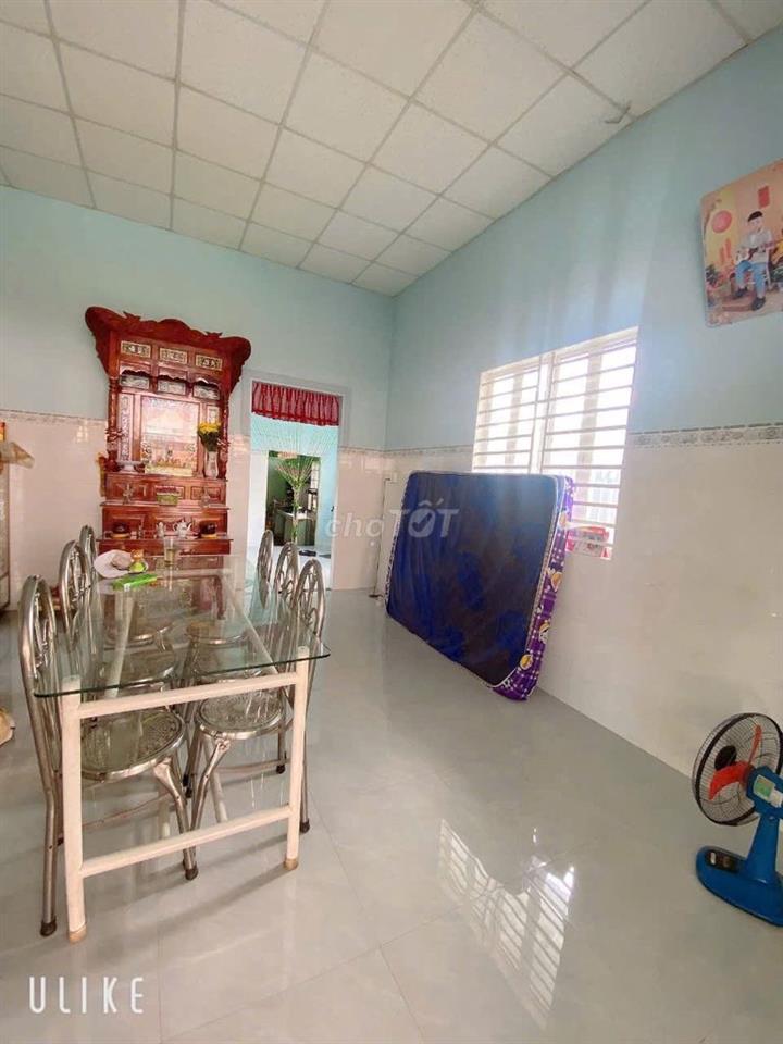 Ngộp chủ bán gấp căn nhà 120m2 Tân An Hội Củ Chi chỉ 900tr
