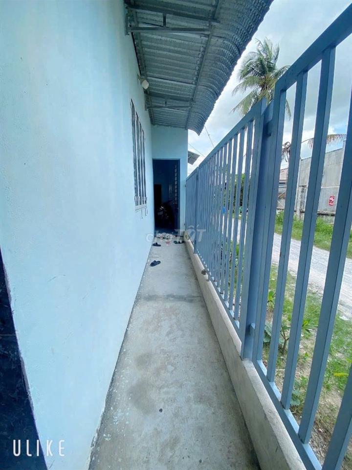 Ngộp chủ bán gấp căn nhà 120m2 Tân An Hội Củ Chi chỉ 900tr