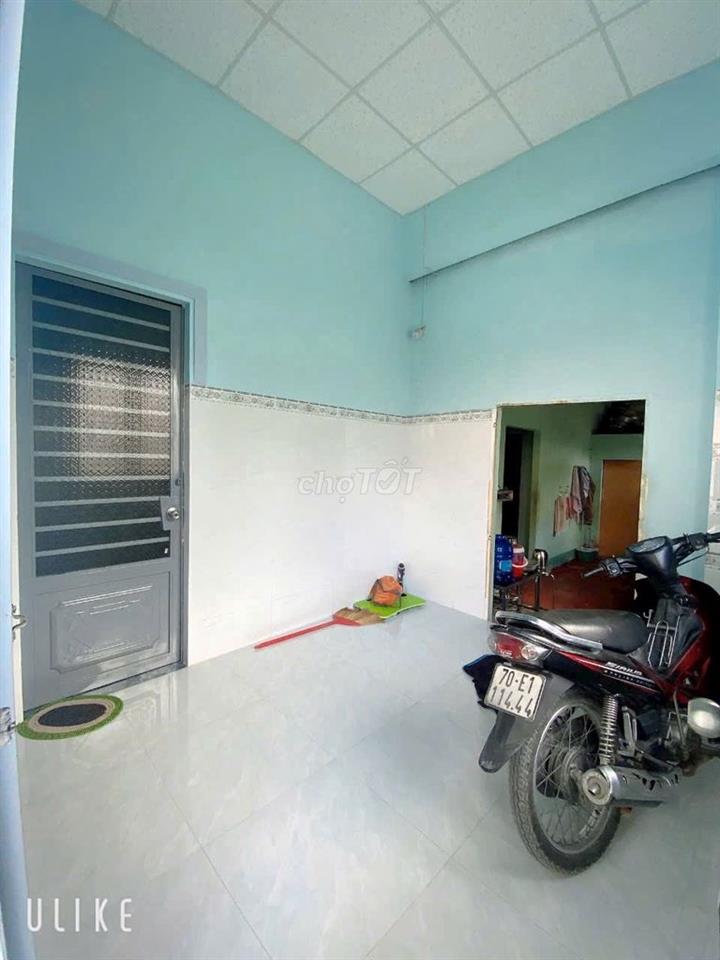 Ngộp chủ bán gấp căn nhà 120m2 Tân An Hội Củ Chi chỉ 900tr