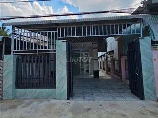 Gấp chủ cần bán căn nhà 151m2 Tân Thông Hội Củ Chi