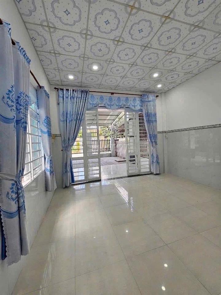 Gấp chủ cần bán căn nhà 151m2 Tân Thông Hội Củ Chi