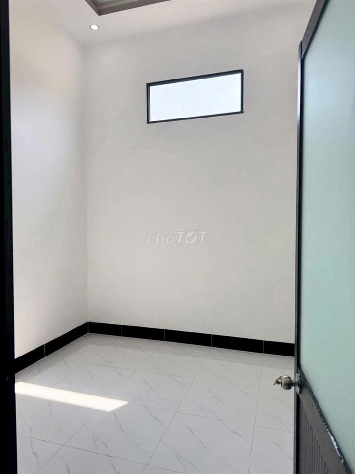 Cần tiền chủ bán gấp căn nhà 144m2  Tân An Hội Củ Chi chỉ 900tr