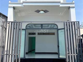 Cần tiền chủ bán gấp căn nhà 144m2  Tân An Hội Củ Chi chỉ 900tr