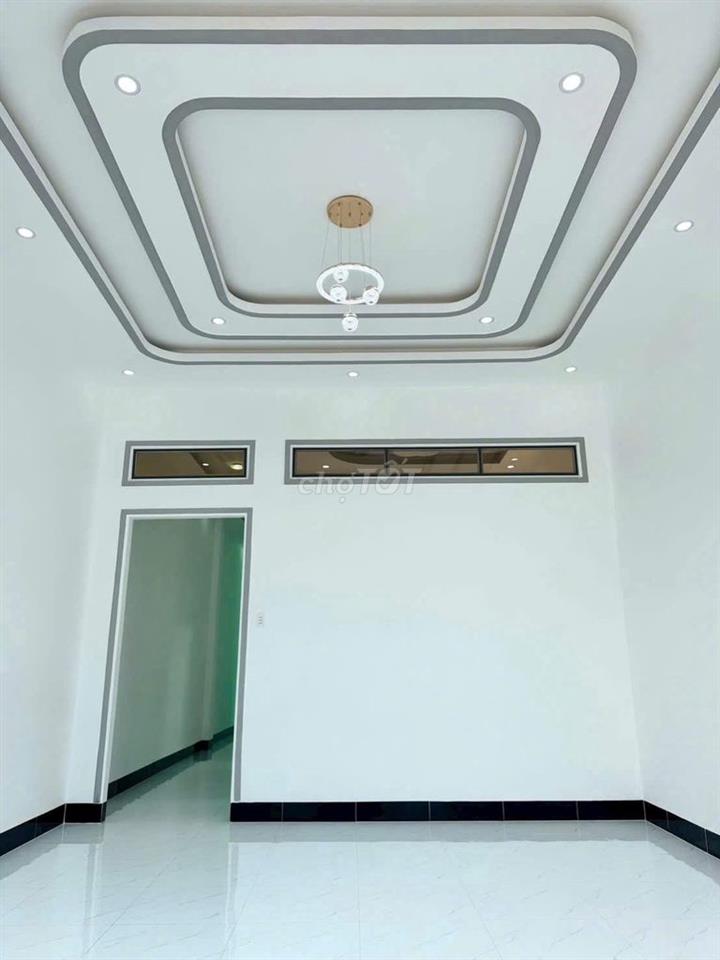 Cần tiền chủ bán gấp căn nhà 144m2  Tân An Hội Củ Chi chỉ 900tr