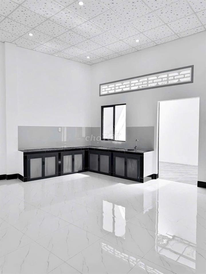 Cần tiền chủ bán gấp căn nhà 144m2  Tân An Hội Củ Chi chỉ 900tr