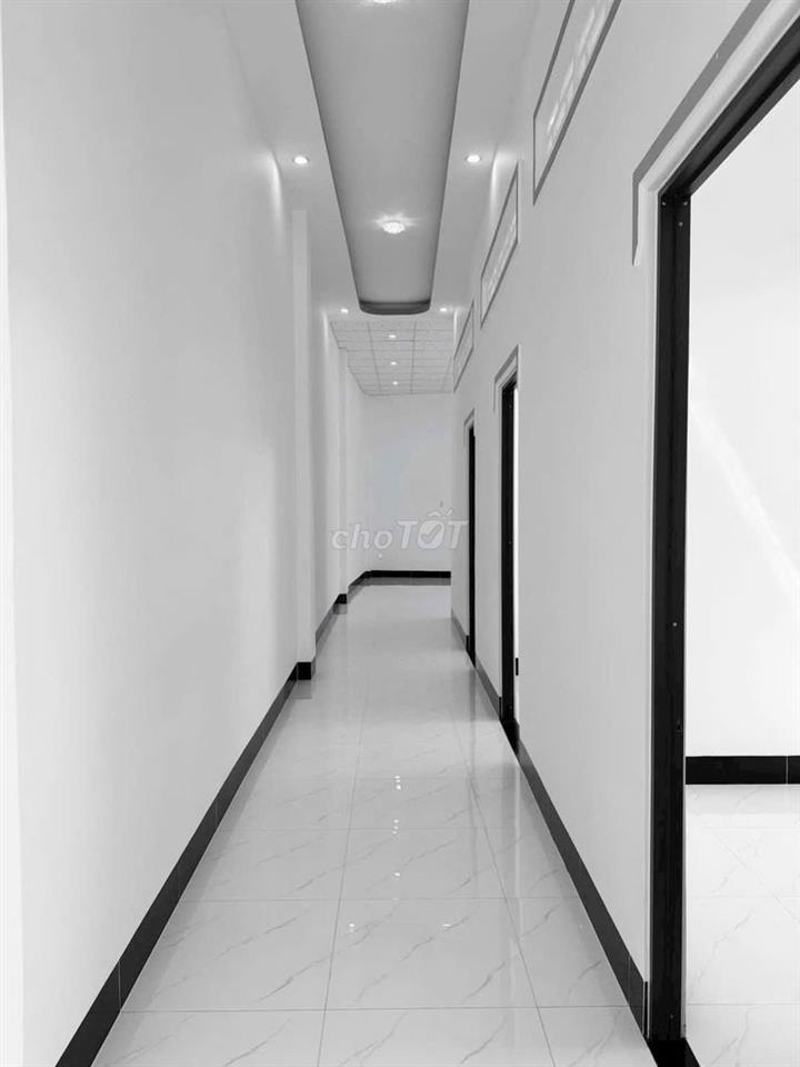 Cần tiền chủ bán gấp căn nhà 144m2  Tân An Hội Củ Chi chỉ 900tr