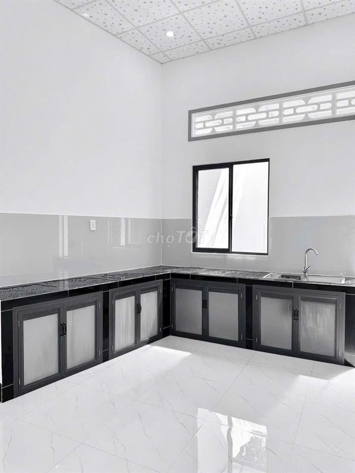 Cần tiền chủ bán gấp căn nhà 144m2  Tân An Hội Củ Chi chỉ 900tr