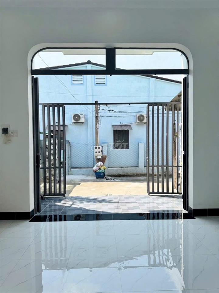 Cần tiền chủ bán gấp căn nhà 144m2  Tân An Hội Củ Chi chỉ 900tr