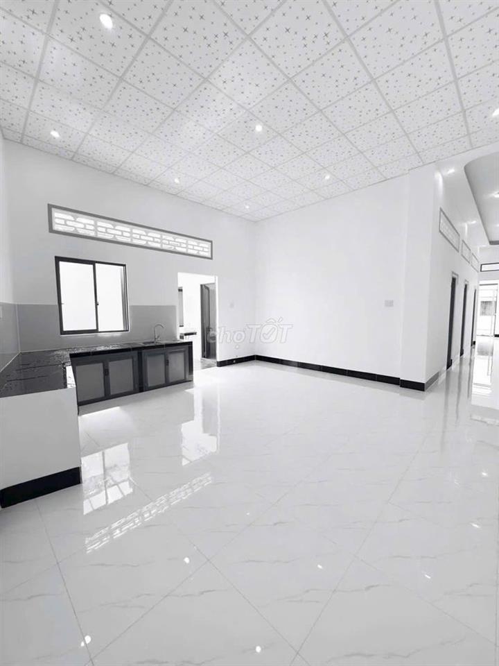 Cần tiền chủ bán gấp căn nhà 144m2  Tân An Hội Củ Chi chỉ 900tr
