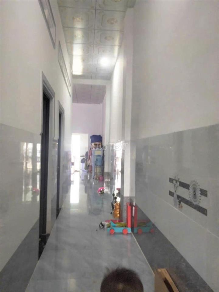 Gấp ! cần tiền bán căn nhà 151m2 Tân Thông Hội Củ Chi chỉ 900tr