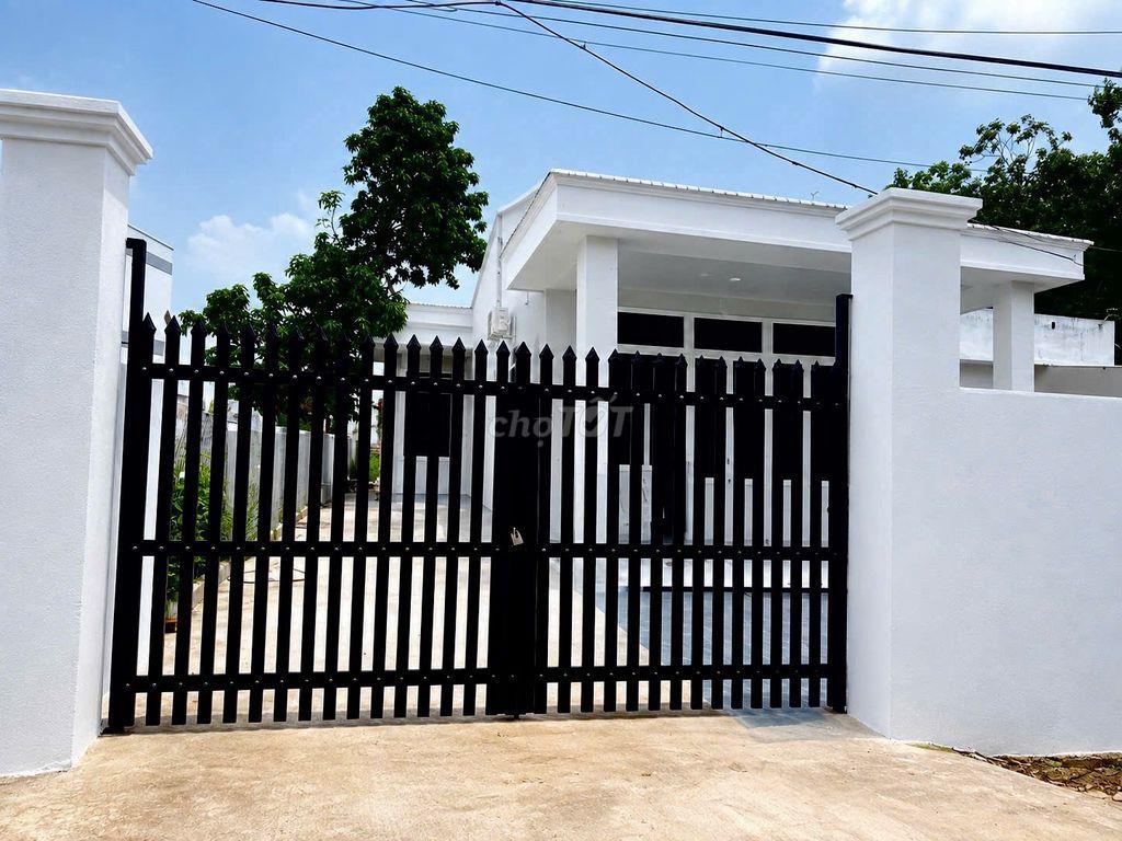 Ngộp chủ bán gấp căn nhà 188m2 Tân Phú Trung Củ Chi chỉ 900tr