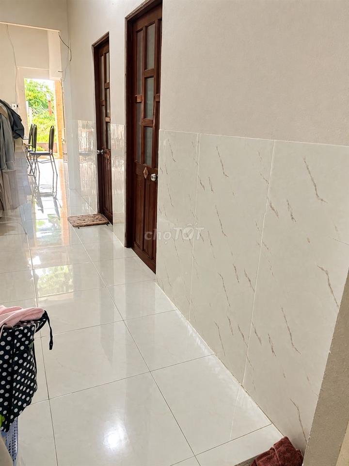 Ngộp chủ bán gấp căn nhà 188m2 Tân Phú Trung Củ Chi chỉ 900tr