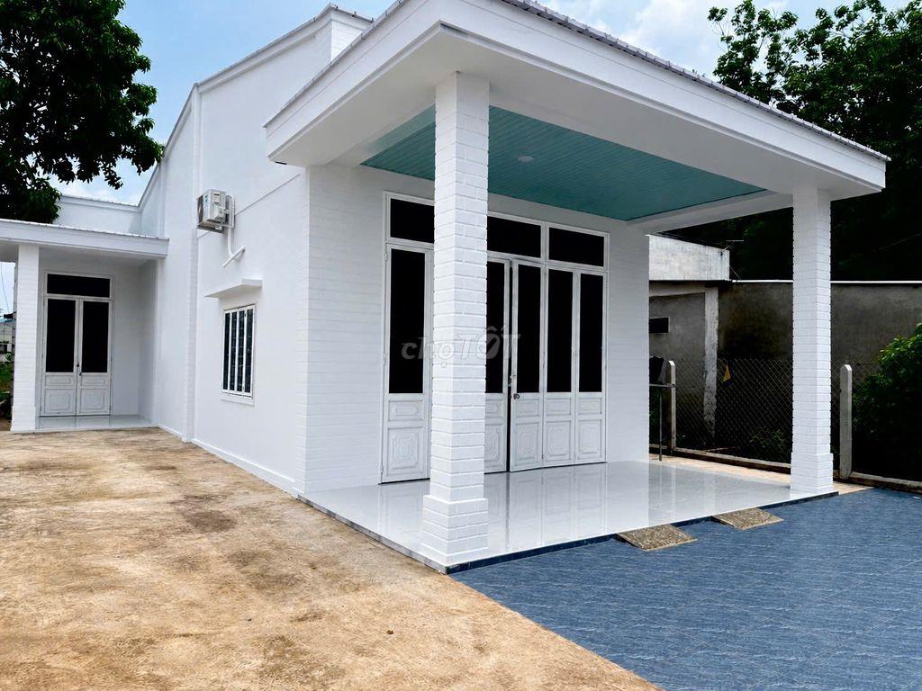 Ngộp chủ bán gấp căn nhà 188m2 Tân Phú Trung Củ Chi chỉ 900tr