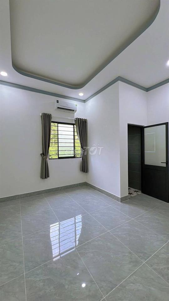 Chính chủ bán gấp căn nhà 116m2 Tân Thông Hội Củ Chi Chỉ 890tr
