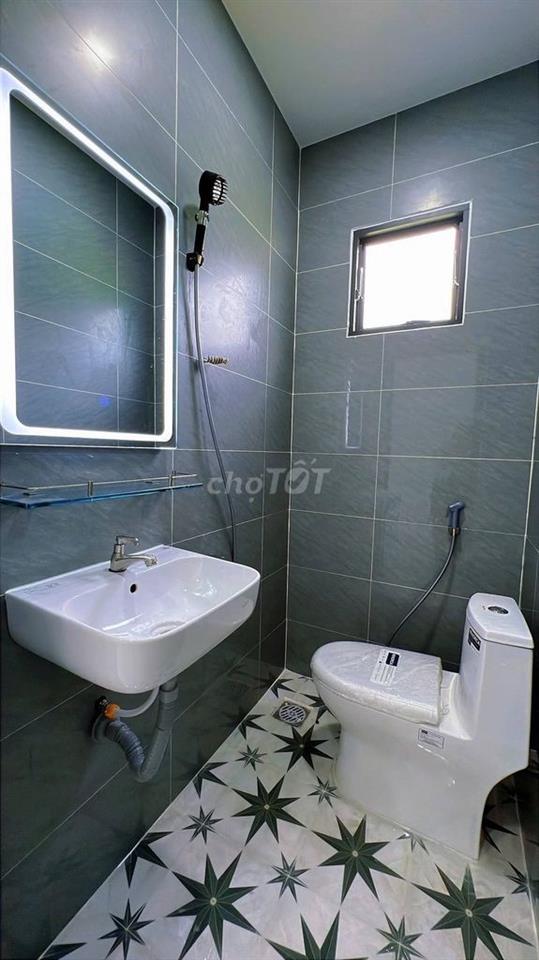 Chính chủ bán gấp căn nhà 116m2 Tân Thông Hội Củ Chi Chỉ 890tr