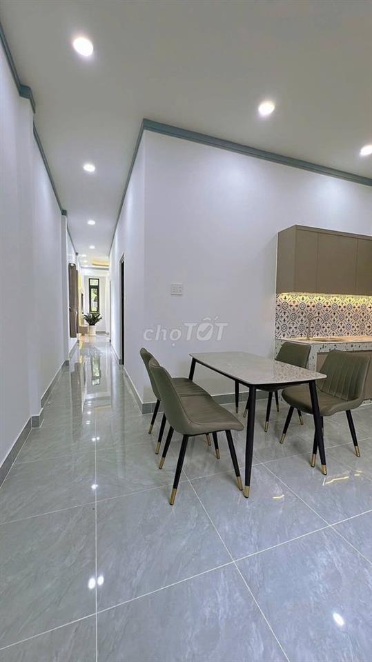 Chính chủ bán gấp căn nhà 116m2 Tân Thông Hội Củ Chi Chỉ 890tr