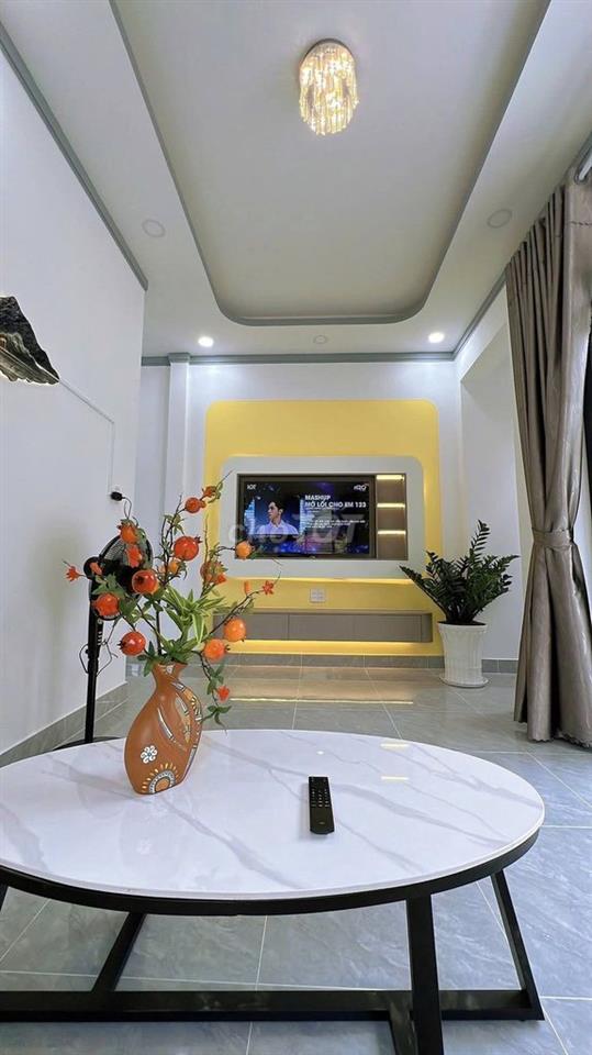 Chính chủ bán gấp căn nhà 116m2 Tân Thông Hội Củ Chi Chỉ 890tr