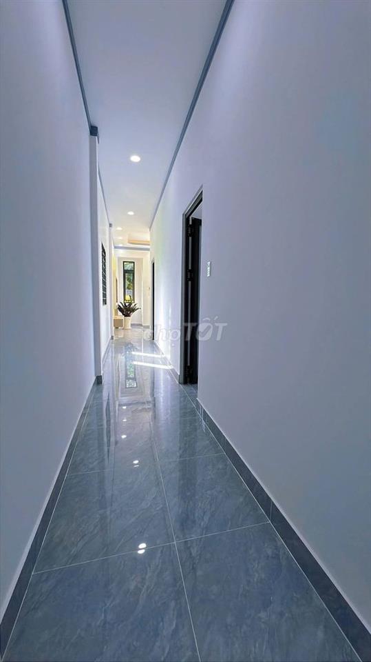 Chính chủ bán gấp căn nhà 116m2 Tân Thông Hội Củ Chi Chỉ 890tr