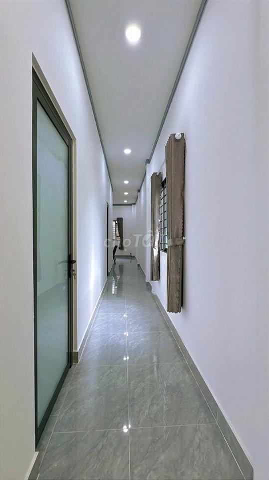 Chính chủ bán gấp căn nhà 116m2 Tân Thông Hội Củ Chi Chỉ 890tr