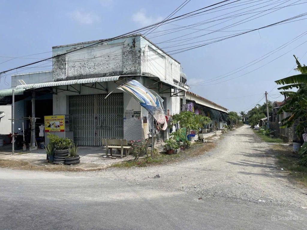 Kẹt tiền ! Chủ hạ bán nhanh dãy trọ 12 phòng KCN Tây Bắc-Củ Chi