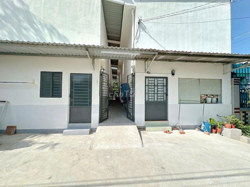 Ngộp chủ bán gấp dãy trọ 10 phòng Tân Phú Trung Củ Chi chỉ 1 tỷ 150tr