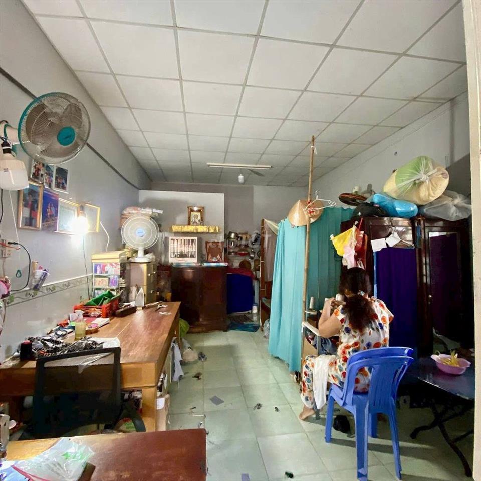 Ngộp ! chủ cần bán gấp dãy trọ 10 phòng Tân An Hội Củ Chi chỉ 1 tỷ
