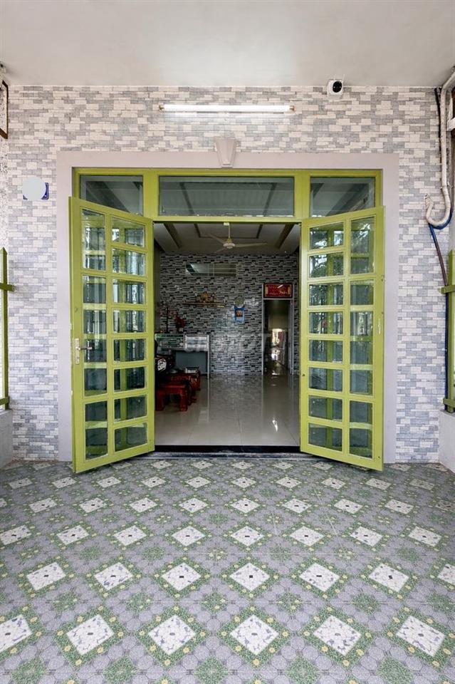 Vỡ nợ chủ bán gấp căn nhà 116m2 đường Nguyễn Thị Lắng Tân Phú Trung