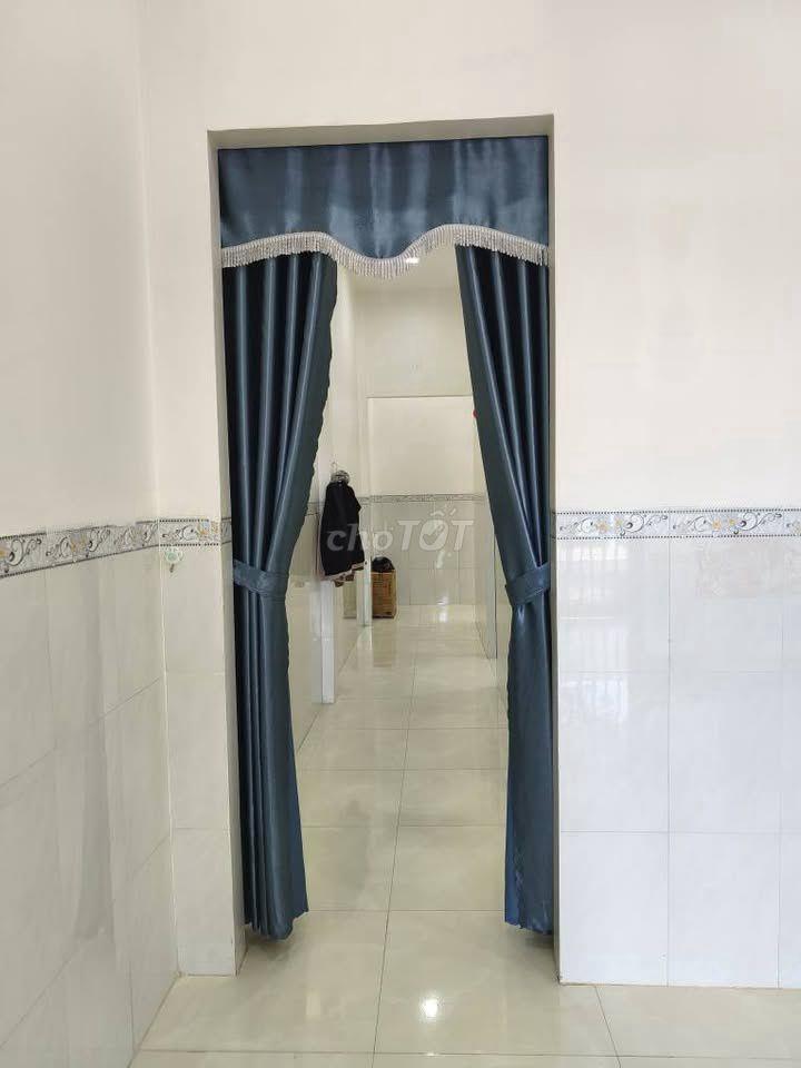 Ngộp chủ bán gấp căn nhà 123m2 đường giồng cát Tân Phú Trung Củ Chi