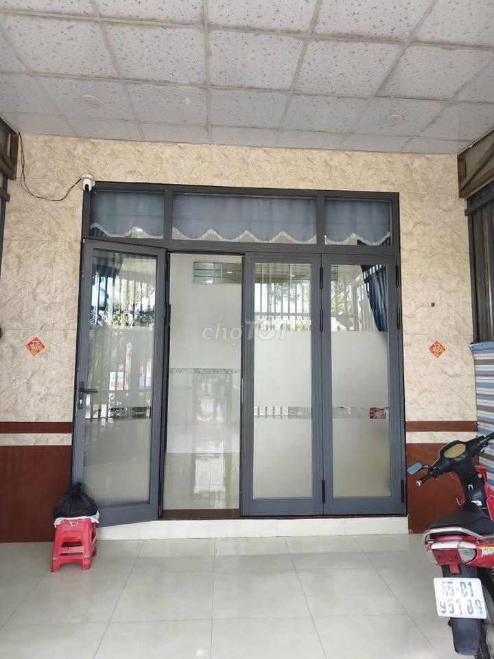 Ngộp chủ bán gấp căn nhà 123m2 đường giồng cát Tân Phú Trung Củ Chi