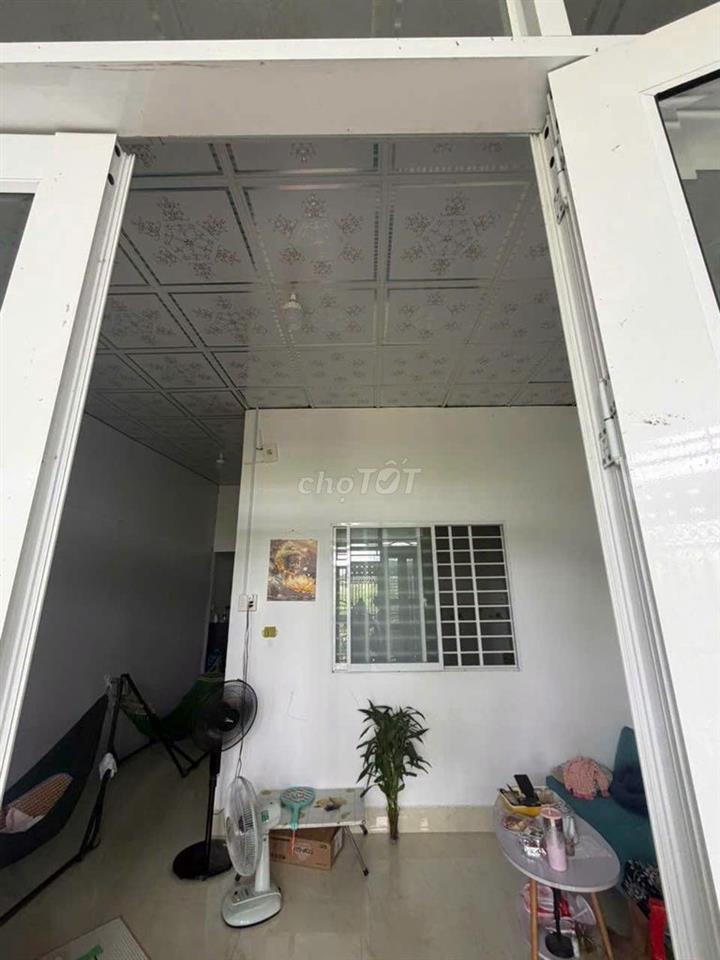 Ngộp chủ bán gấp căn nhà 138m2 1 sẹt Lê Minh Nhựt Củ Chi