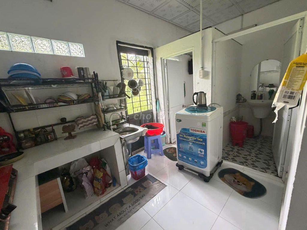 Ngộp chủ bán gấp căn nhà 138m2 1 sẹt Lê Minh Nhựt Củ Chi