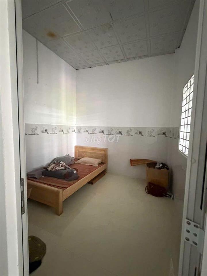 Ngộp chủ bán gấp căn nhà 138m2 1 sẹt Lê Minh Nhựt Củ Chi