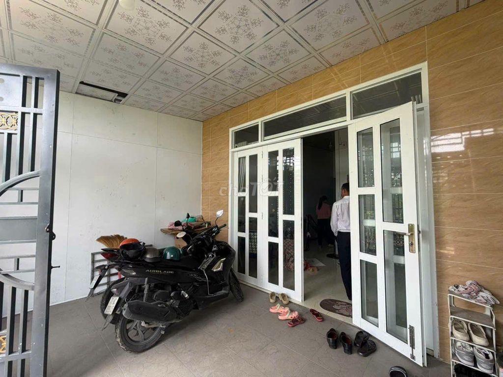 Ngộp chủ bán gấp căn nhà 138m2 1 sẹt Lê Minh Nhựt Củ Chi