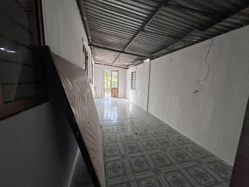 Ngộp chủ bán gấp căn nhà 130m2 Tân An Hội Củ Chi