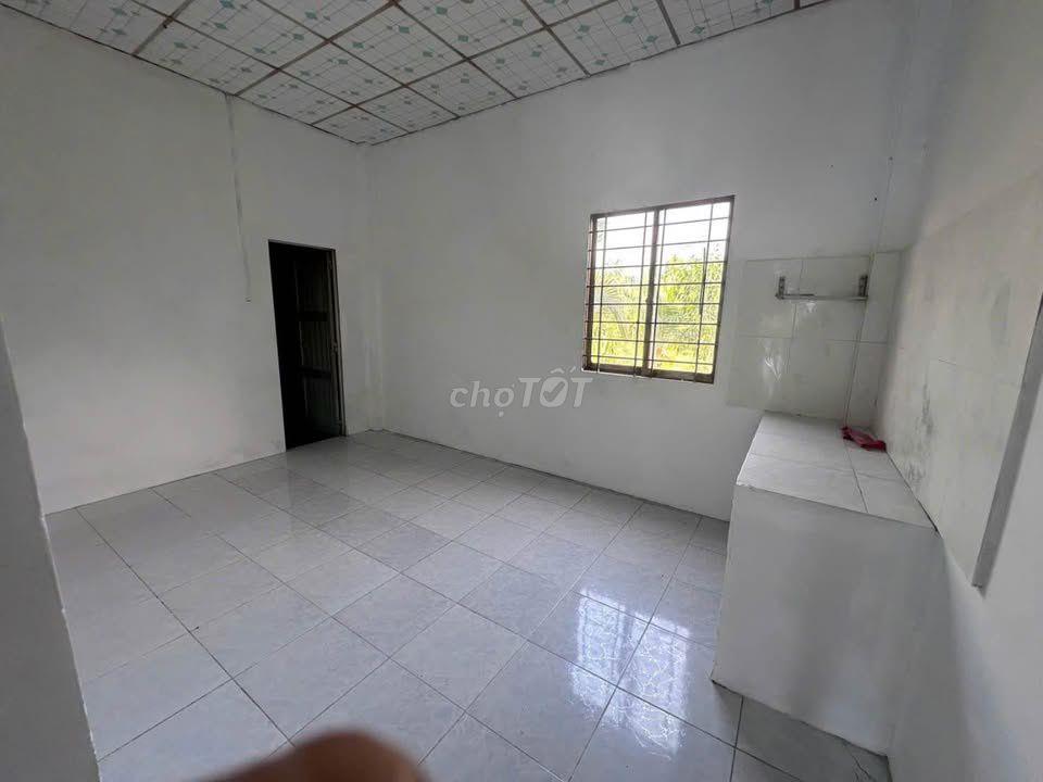 Ngộp chủ bán gấp căn nhà 130m2 Tân An Hội Củ Chi