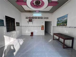 Ngộp chủ bán gấp căn nhà 130m2 Tân An Hội Củ Chi