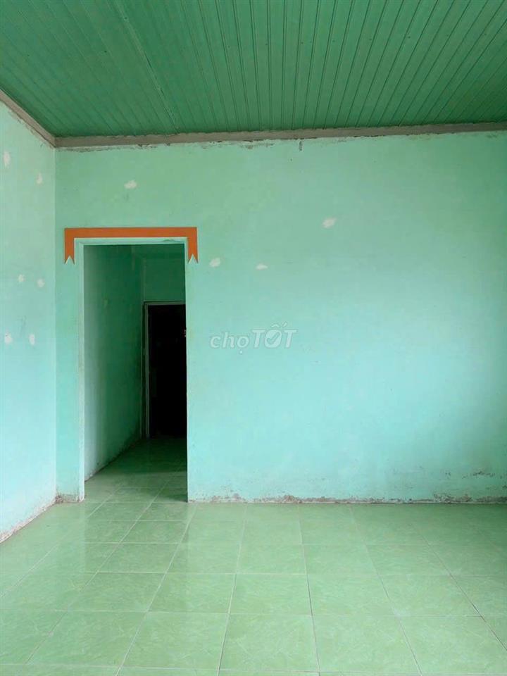 Ngộp chủ bán gấp căn nhà 131m2 Tân Phú Trung Củ Chi ( FULL THỔ CƯ )