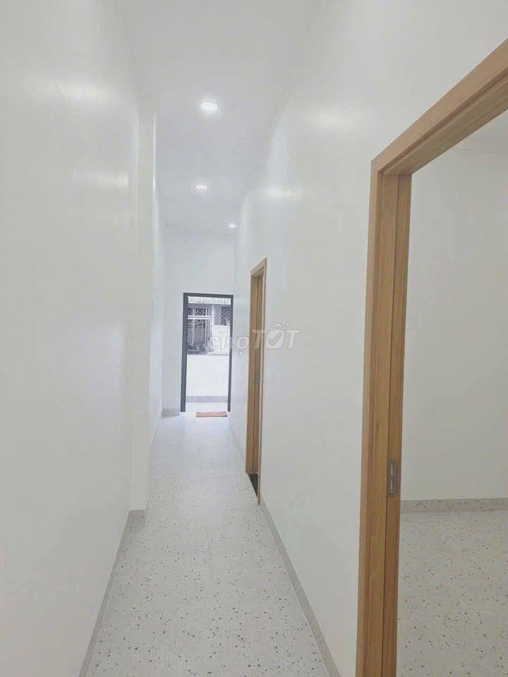 Ngộp chủ bán gấp căn nhà 120m2 Tân Thông Hội Củ Chi chỉ 1 tỷ 050