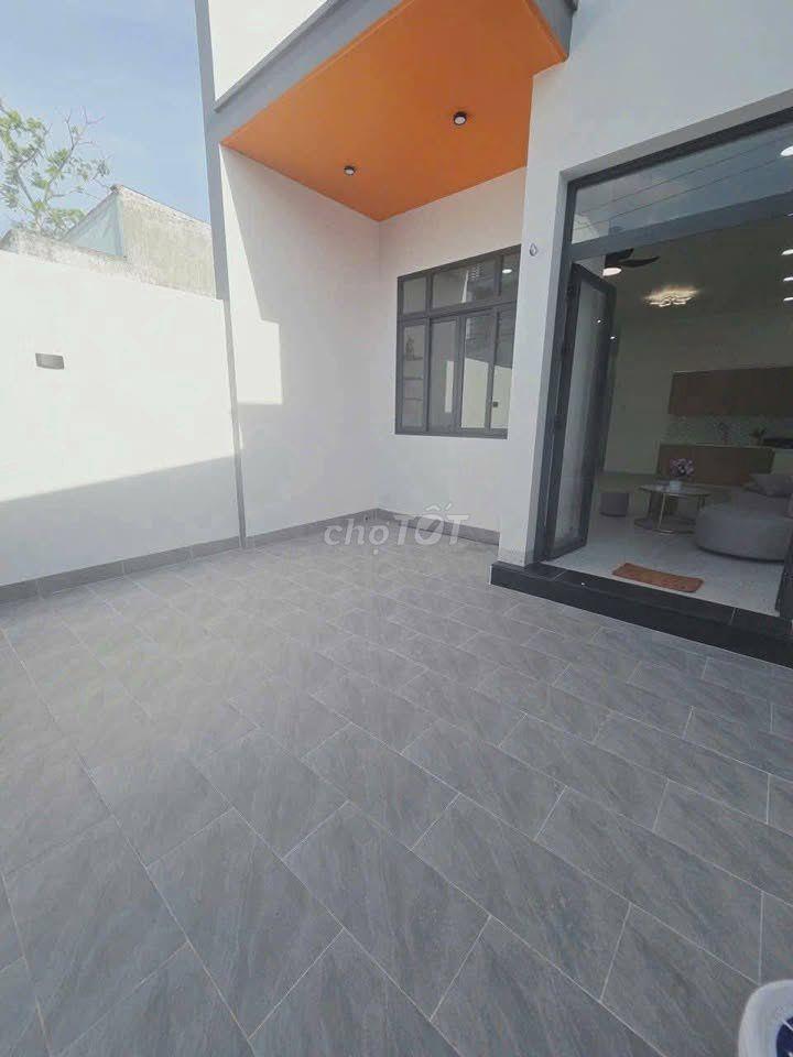 Ngộp chủ bán gấp căn nhà 120m2 Tân Thông Hội Củ Chi chỉ 1 tỷ 050