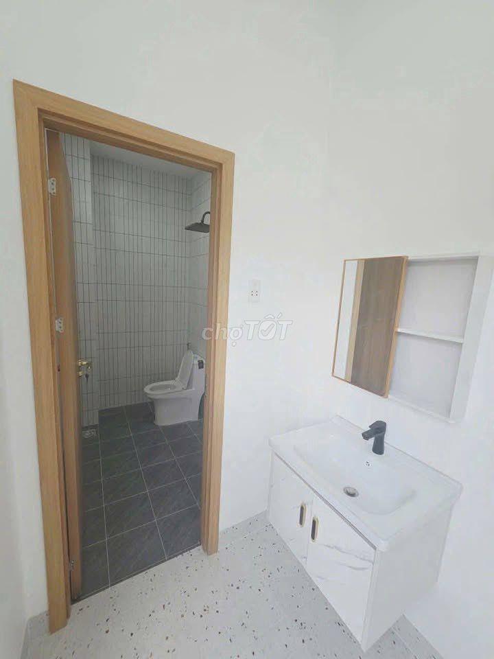 Ngộp chủ bán gấp căn nhà 120m2 Tân Thông Hội Củ Chi chỉ 1 tỷ 050