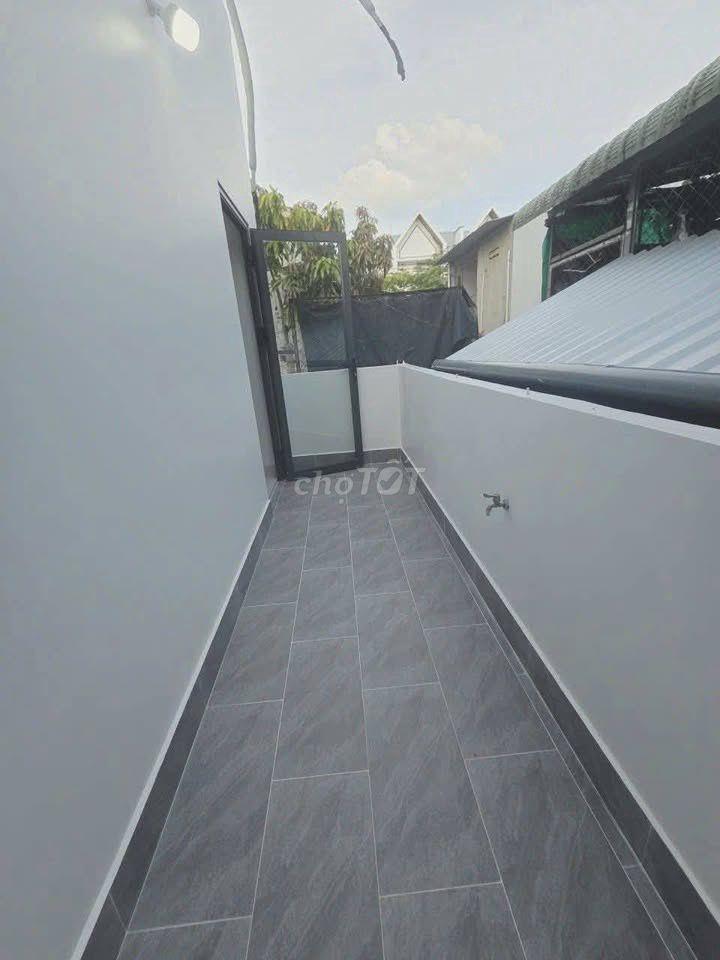 Ngộp chủ bán gấp căn nhà 120m2 Tân Thông Hội Củ Chi chỉ 1 tỷ 050