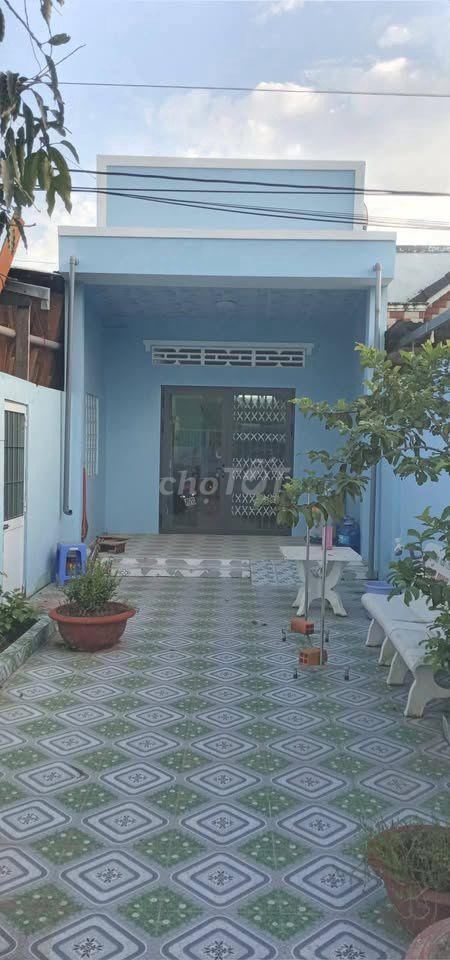 Vỡ nợ chủ cần bán gấp căn nhà 138m2 Tân Thông Hội Củ Chi chỉ 1tỷ050tr