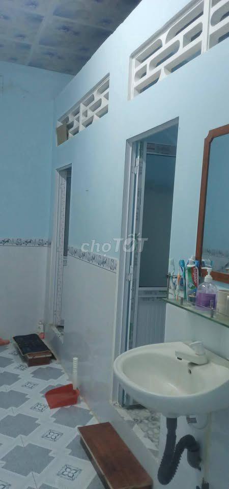 Vỡ nợ chủ cần bán gấp căn nhà 138m2 Tân Thông Hội Củ Chi chỉ 1tỷ050tr